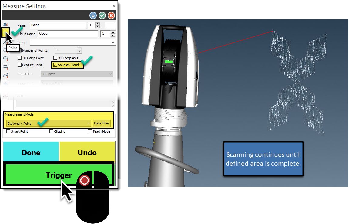 A close-up of a machineDescription automatically generated