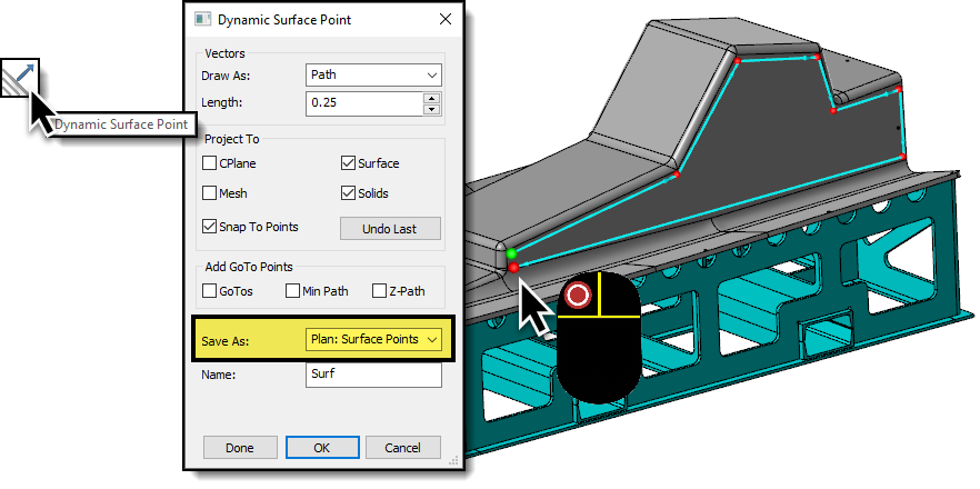 A computer screen shot of a computerDescription automatically generated